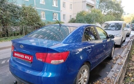 KIA Cerato III, 2010 год, 483 000 рублей, 2 фотография
