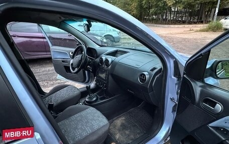 Ford Fusion I, 2005 год, 215 000 рублей, 6 фотография