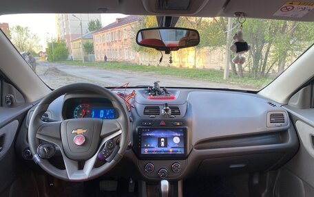 Chevrolet Cobalt II, 2022 год, 1 100 000 рублей, 8 фотография