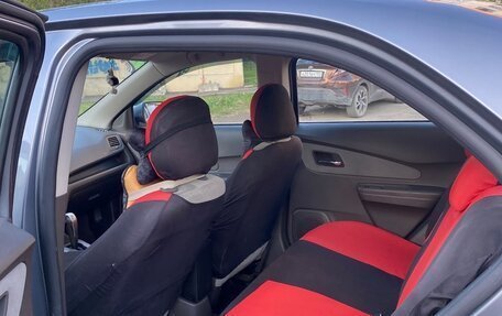 Chevrolet Cobalt II, 2022 год, 1 100 000 рублей, 9 фотография