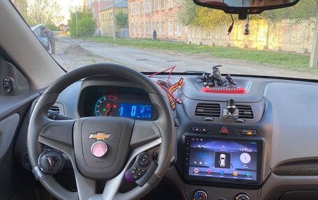 Chevrolet Cobalt II, 2022 год, 1 100 000 рублей, 7 фотография