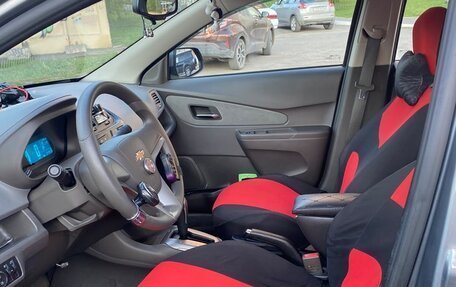 Chevrolet Cobalt II, 2022 год, 1 100 000 рублей, 10 фотография
