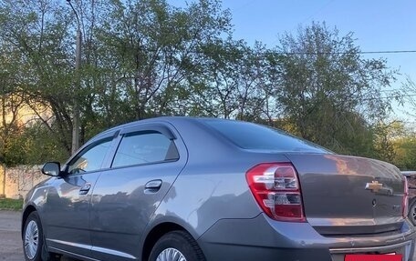 Chevrolet Cobalt II, 2022 год, 1 100 000 рублей, 4 фотография