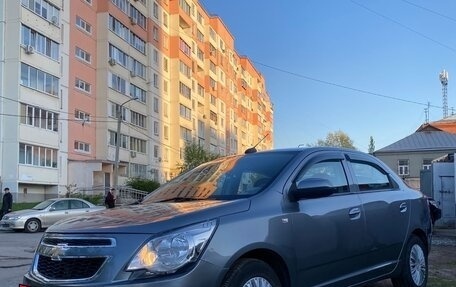 Chevrolet Cobalt II, 2022 год, 1 100 000 рублей, 3 фотография
