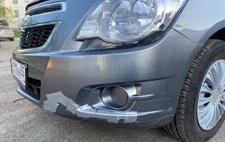 Chevrolet Cobalt II, 2022 год, 1 100 000 рублей, 20 фотография