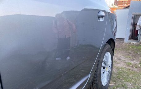 Chevrolet Cobalt II, 2022 год, 1 100 000 рублей, 18 фотография