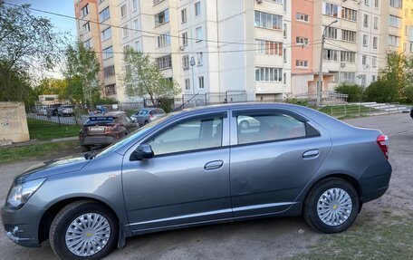 Chevrolet Cobalt II, 2022 год, 1 100 000 рублей, 26 фотография