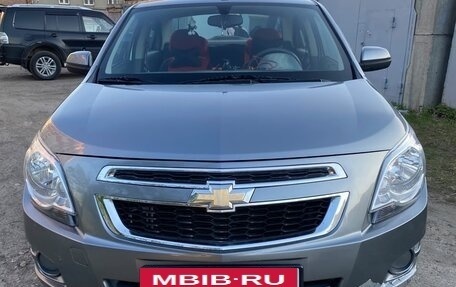 Chevrolet Cobalt II, 2022 год, 1 100 000 рублей, 21 фотография