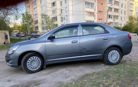 Chevrolet Cobalt II, 2022 год, 1 100 000 рублей, 27 фотография