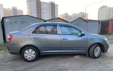Chevrolet Cobalt II, 2022 год, 1 100 000 рублей, 28 фотография