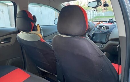 Chevrolet Cobalt II, 2022 год, 1 100 000 рублей, 34 фотография