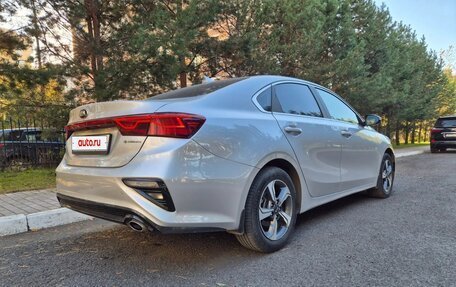 KIA Cerato IV, 2020 год, 1 950 000 рублей, 3 фотография