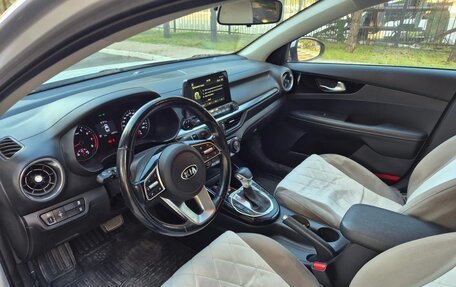 KIA Cerato IV, 2020 год, 1 950 000 рублей, 5 фотография