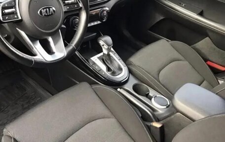KIA Cerato IV, 2020 год, 1 950 000 рублей, 7 фотография