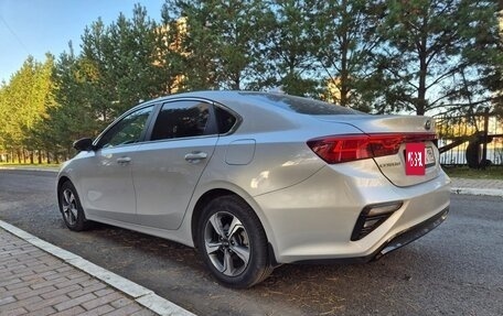KIA Cerato IV, 2020 год, 1 950 000 рублей, 4 фотография