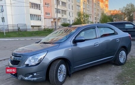 Chevrolet Cobalt II, 2022 год, 1 100 000 рублей, 32 фотография