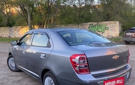 Chevrolet Cobalt II, 2022 год, 1 100 000 рублей, 31 фотография