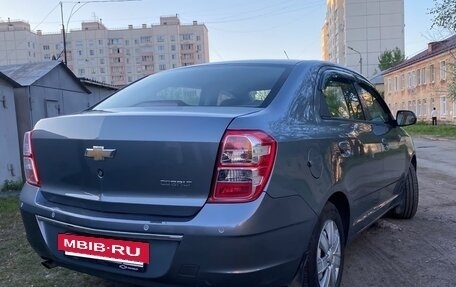 Chevrolet Cobalt II, 2022 год, 1 100 000 рублей, 30 фотография