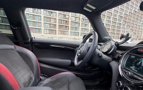 MINI Hatch, 2018 год, 3 850 000 рублей, 9 фотография