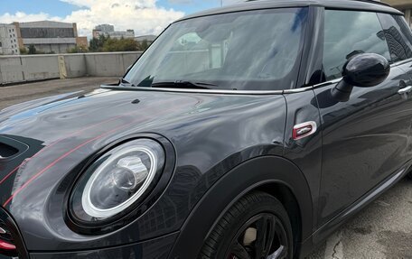 MINI Hatch, 2018 год, 3 850 000 рублей, 2 фотография