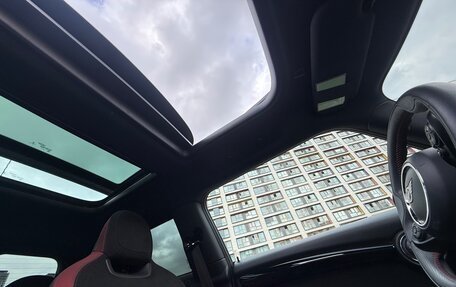 MINI Hatch, 2018 год, 3 850 000 рублей, 8 фотография