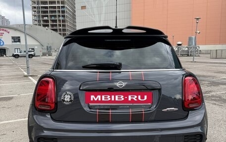 MINI Hatch, 2018 год, 3 850 000 рублей, 3 фотография