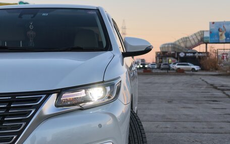 Toyota Premio, 2017 год, 1 780 000 рублей, 2 фотография
