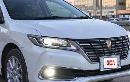 Toyota Premio, 2017 год, 1 780 000 рублей, 3 фотография