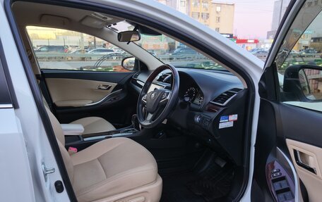 Toyota Premio, 2017 год, 1 780 000 рублей, 5 фотография
