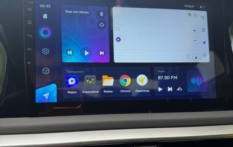 KIA K5, 2021 год, 2 300 000 рублей, 5 фотография