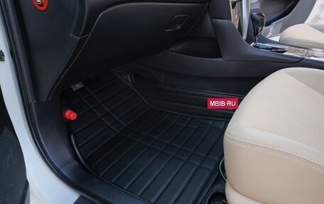 Toyota Premio, 2017 год, 1 780 000 рублей, 7 фотография