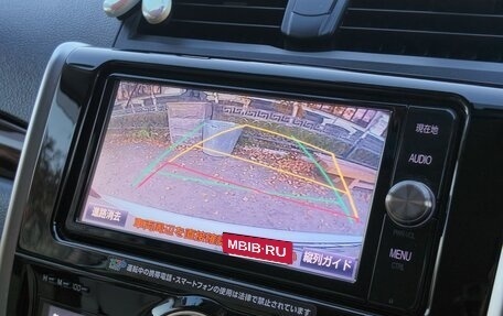 Toyota Premio, 2017 год, 1 780 000 рублей, 10 фотография