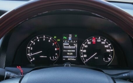 Toyota Premio, 2017 год, 1 780 000 рублей, 9 фотография
