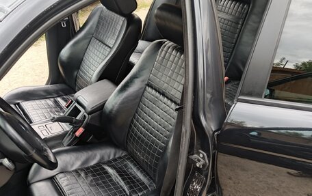 BMW 5 серия, 2002 год, 850 000 рублей, 8 фотография
