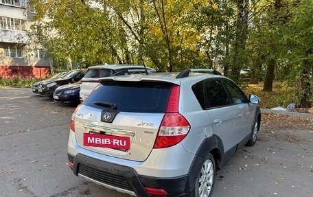 DongFeng H30 Cross, 2015 год, 385 000 рублей, 4 фотография