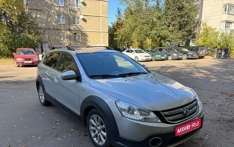 DongFeng H30 Cross, 2015 год, 385 000 рублей, 3 фотография