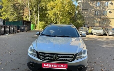 DongFeng H30 Cross, 2015 год, 385 000 рублей, 2 фотография