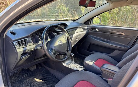 DongFeng H30 Cross, 2015 год, 385 000 рублей, 7 фотография