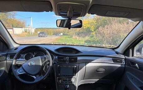 DongFeng H30 Cross, 2015 год, 385 000 рублей, 8 фотография