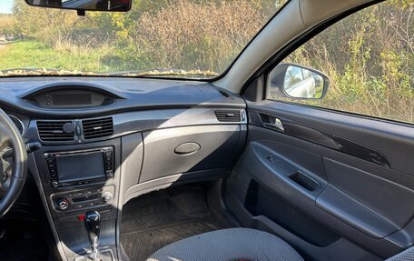 DongFeng H30 Cross, 2015 год, 385 000 рублей, 10 фотография