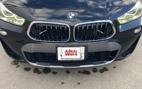BMW X2, 2018 год, 1 790 000 рублей, 2 фотография
