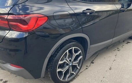 BMW X2, 2018 год, 1 790 000 рублей, 7 фотография