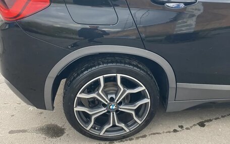 BMW X2, 2018 год, 1 790 000 рублей, 6 фотография
