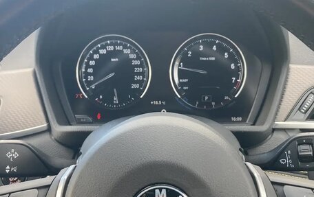 BMW X2, 2018 год, 1 790 000 рублей, 11 фотография