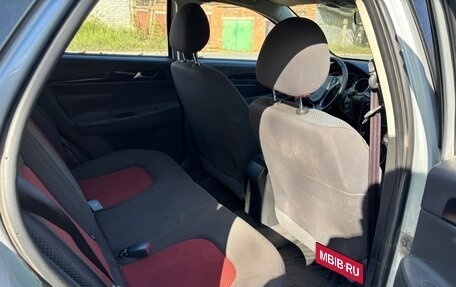 DongFeng H30 Cross, 2015 год, 385 000 рублей, 12 фотография