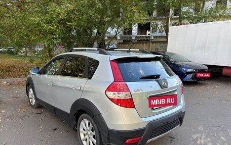 DongFeng H30 Cross, 2015 год, 385 000 рублей, 6 фотография