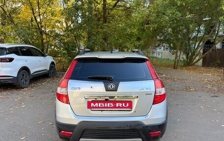 DongFeng H30 Cross, 2015 год, 385 000 рублей, 5 фотография