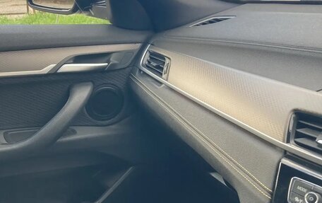 BMW X2, 2018 год, 1 790 000 рублей, 12 фотография