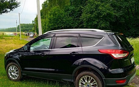 Ford Kuga III, 2015 год, 1 320 000 рублей, 5 фотография