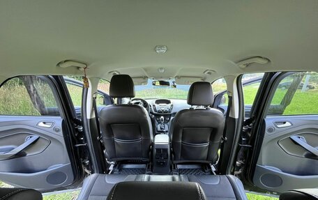 Ford Kuga III, 2015 год, 1 320 000 рублей, 11 фотография